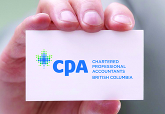 Firm Use of the CPA Logo