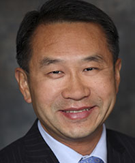 Peter Guo, CPA, CA
