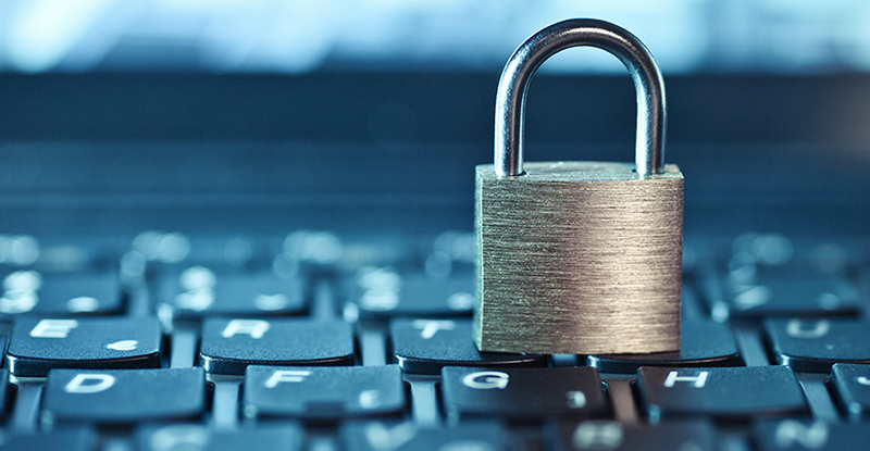 Thwart cyber-criminals through better password policies