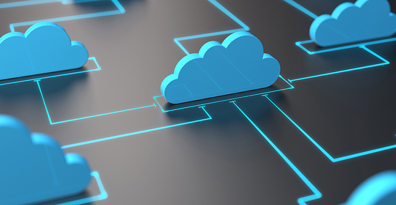 How can someone legally access your data in the cloud [without you knowing]?