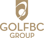 GolfBC Group Logo
