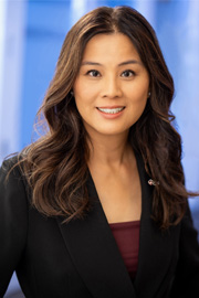 Stella Lam, CPA, CA