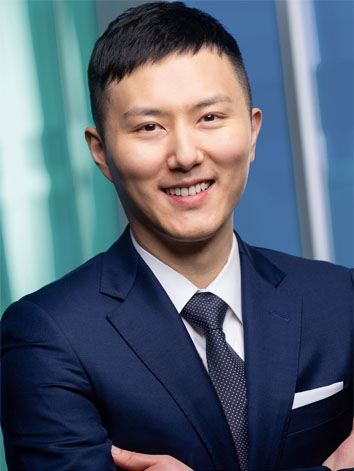 Aaron Cheung, CPA, CA