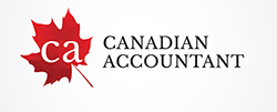 Canadian Accountant Logo