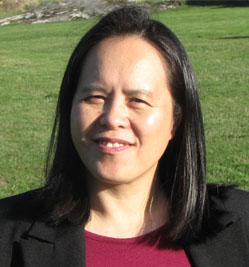 Janeen Sam