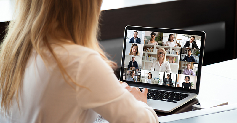 How to engage your virtual team using emotional intelligence How to engage your virtual team using emotional intelligence
