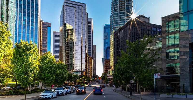 June economic data: BC continues recovery from COVID-19 June economic data: BC continues recovery from COVID-19