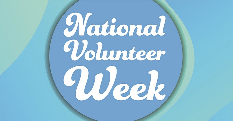 National Volunteer Week 2020: How CPAs are supporting their communities in challenging times