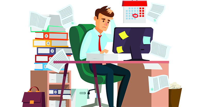 Too many distractions? Try these techniques to boost your productivity Too many distractions? Try these techniques to boost your productivity