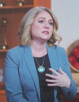 Amanda Burns Amanda Burns