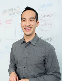 Justin Lee Justin Lee
