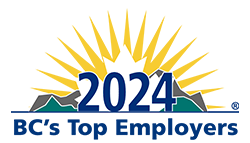 Top Employers Logo