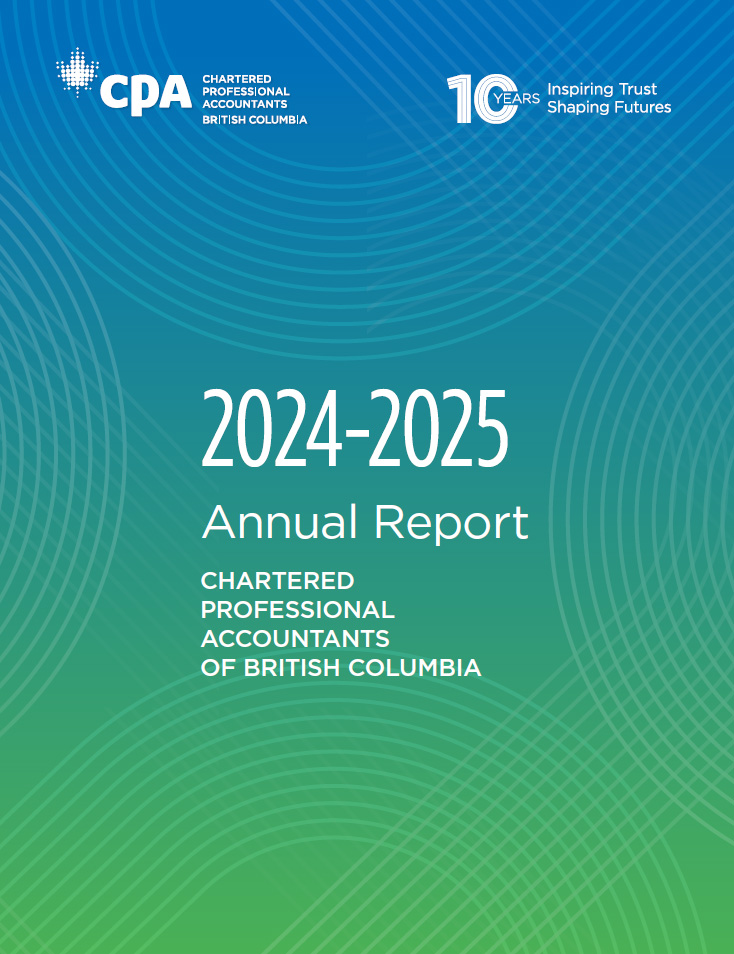 CPABC Annual Report