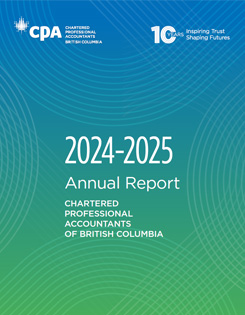 CPABC Annual Report