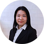 Joyce Fung, CPA, CA