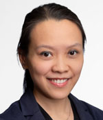 Cathy Wong, CPA, CGA