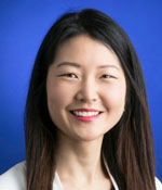 Iris Lee, CPA Candidate