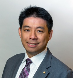 Robert An