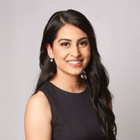 Simrit Hundal