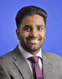 Arshpreet Dhaliwal