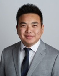 Dawson Lin