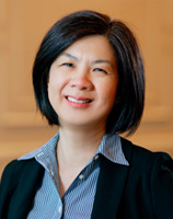 Gavrielle Tran