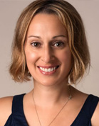 Megan Yarema