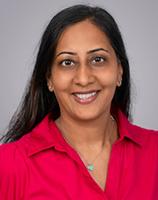 Nisha Agrawal
