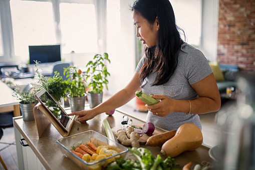 Share your favourite recipe!