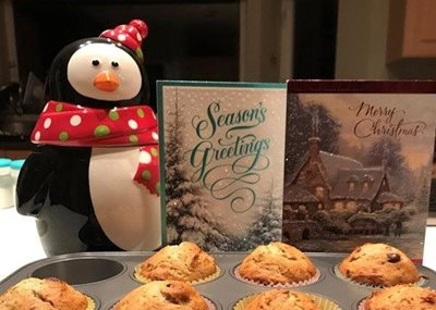 Recap: Chapter Virtual Coffee Event