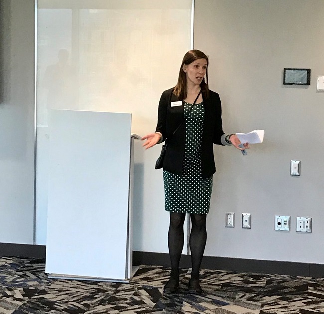 CPABC Networking - Van Chapter - C.Franz