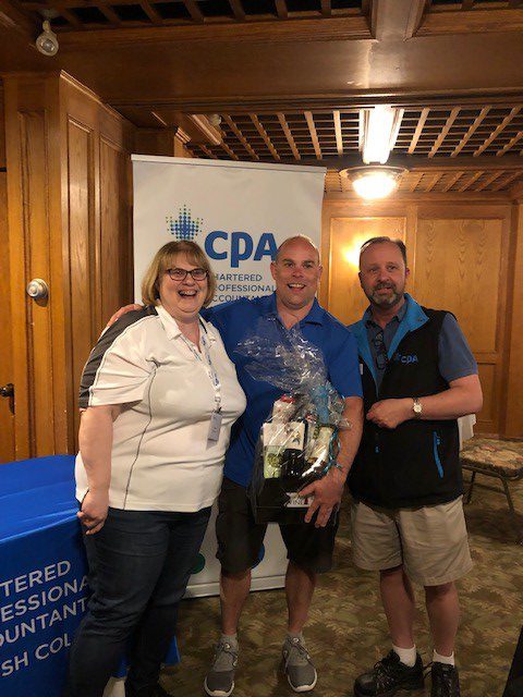 cpabc surrey chapter - a year ago