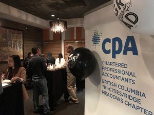 CFE Recap - CPABC TRi-Cities chapter