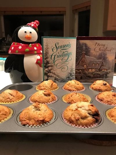 Recap: Chapter Virtual Coffee Event