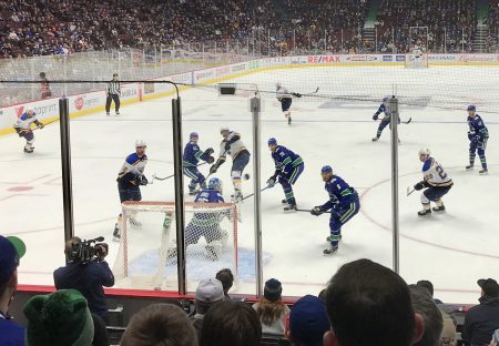 Recap: 2020 CPABC Hockey Night