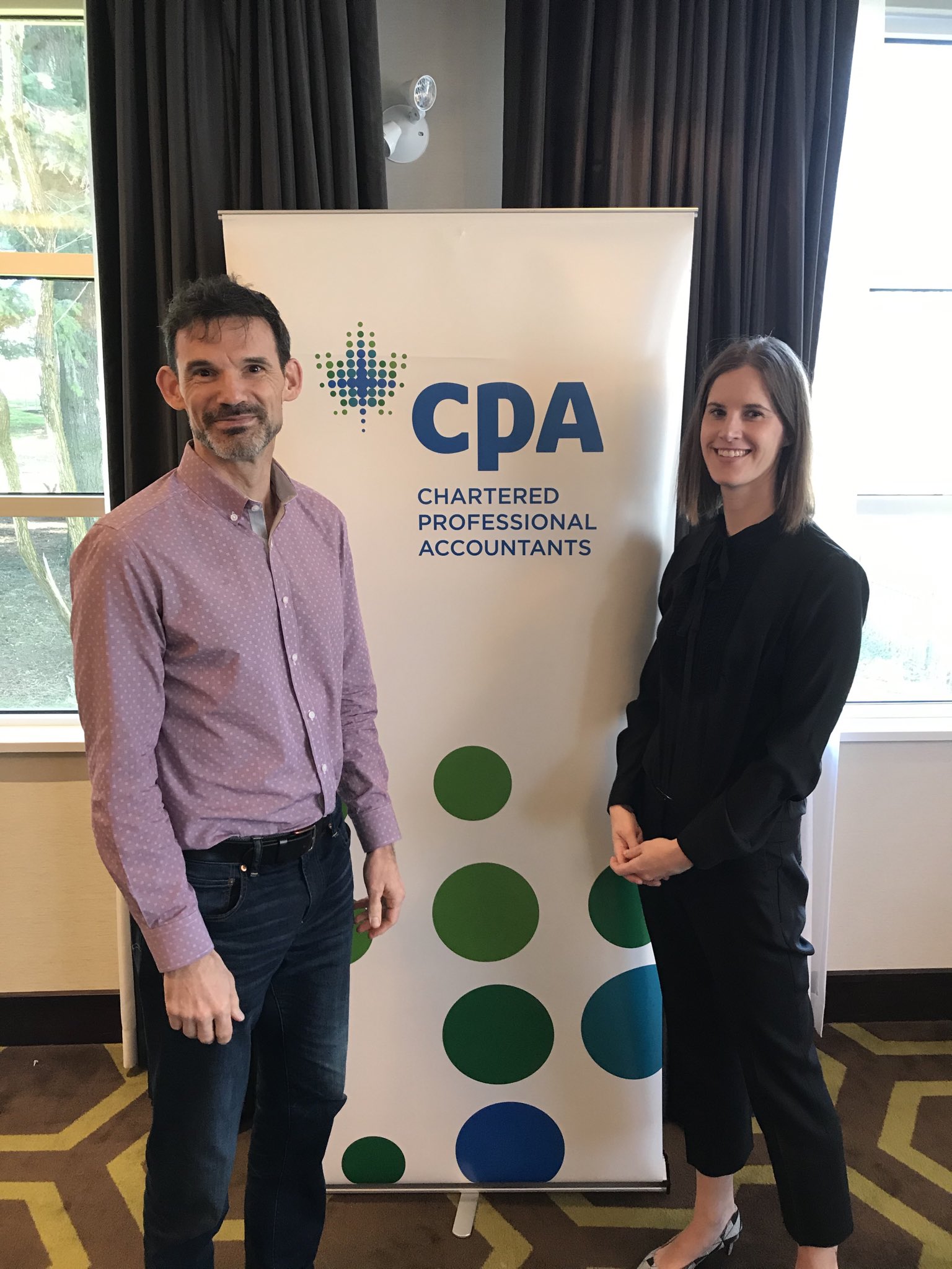 Practitioner Forum meets in Abbotsford