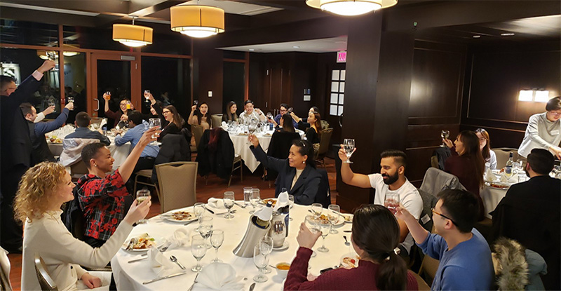 Recap CPABC Richmond S Delta Chapter Celebrates 2019 CFE finalists