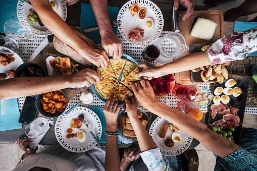 Spring Brunch Social – Back by popular demand!