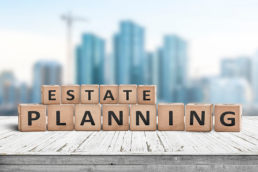 Chapter PD: Estate Planning and Estate Litigation