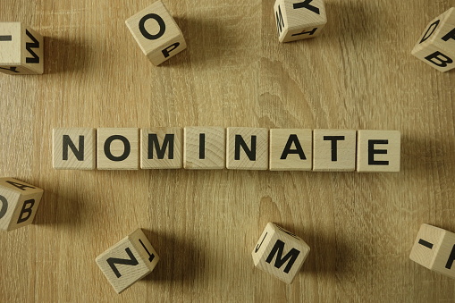 Nominate a CPA for a Fellowship