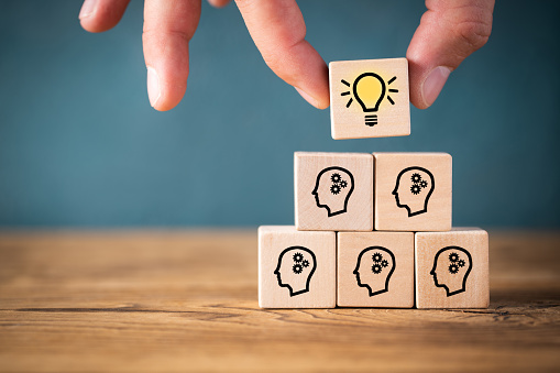 Chapter PD: Emotional Intelligence – via ZOOM