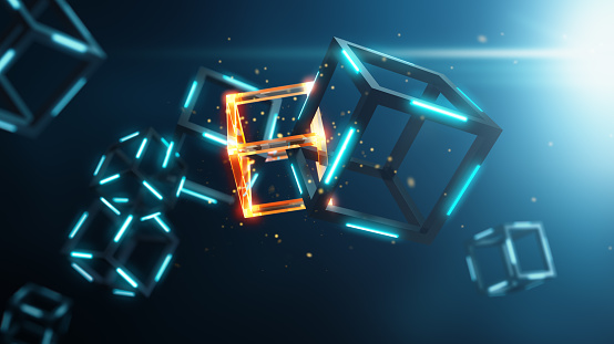 Chapter PD: Disruptive Technologies & Demystifying Blockchain – via ZOOM