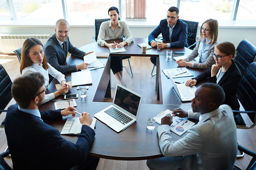 Licensed public practitioners Invited to CRA liaison meeting