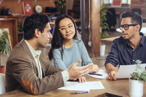 Chapter PD: Key Considerations for Retirement & Estate Planning