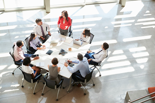 Public Practitioner Networking Event – via ZOOM