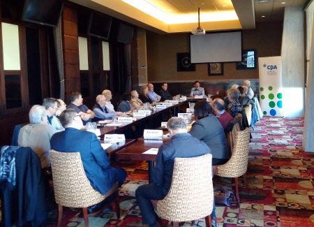 Practitioners’ Forum Meets- October 15, 2020