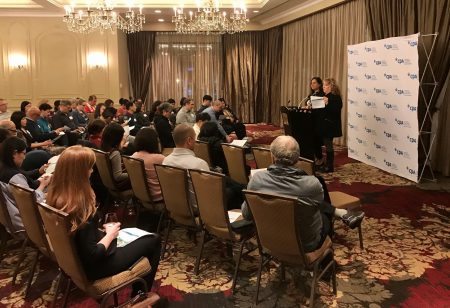 Recap: Community Volunteer Income Tax Program Info Session