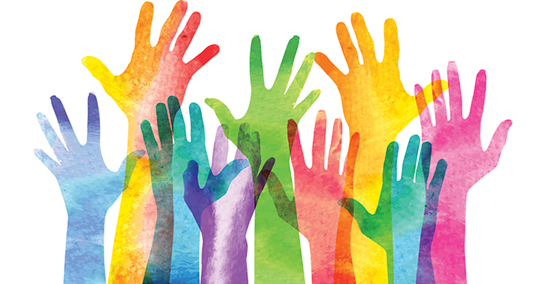 Impact + Empower: Call for Volunteers