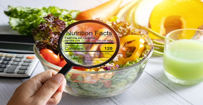 Professional Virtual Networking Event: Eat Well, Perform Better