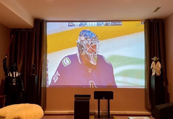 Recap: CPABC Hockey Night – Canucks trounce Leafs